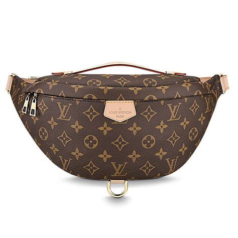 woman lv pouch|louis vuitton waist pouch.